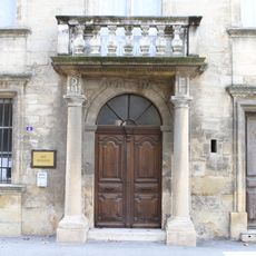 Hôtel de ville (Pélissanne)