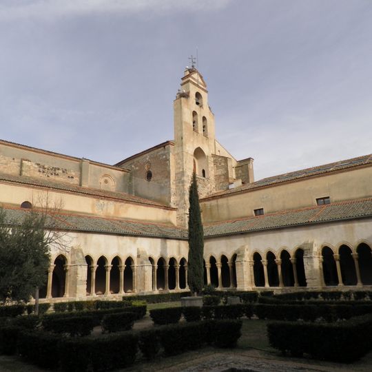 Notre-Dame de la Soterraña