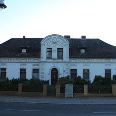 Bauernhof & Wohnhaus & Stall & Restauration Alt-Kladow 21 & 23