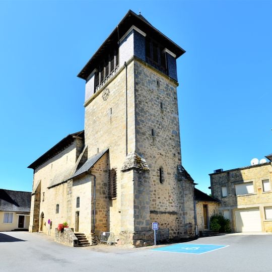 Saint-Germain-les-Vergnes