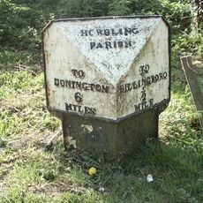 Milepost