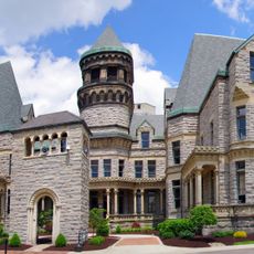 Ohio State Reformatory