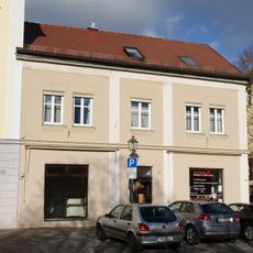 Martin-Luther-Platz 42 (Ansbach)