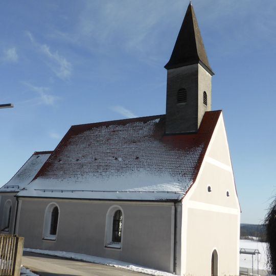 Heilige Dreifaltigkeit