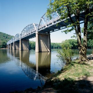 Point of Rocks Bridge