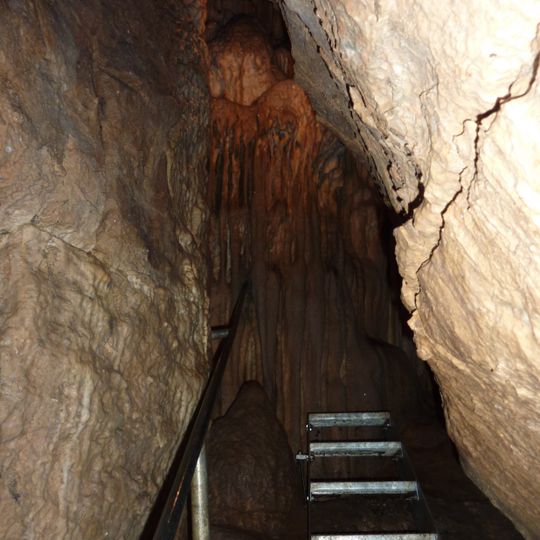 Gußmannshöhle