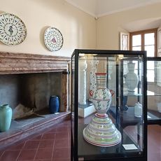 Museo internazionale design ceramico - Civica raccolta di Terraglia