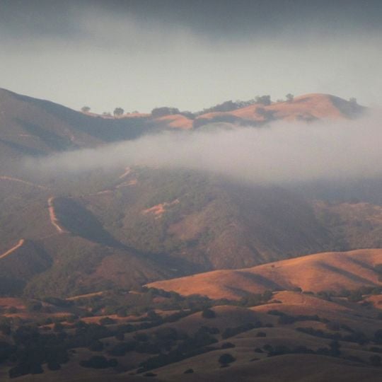 Gabilan Range