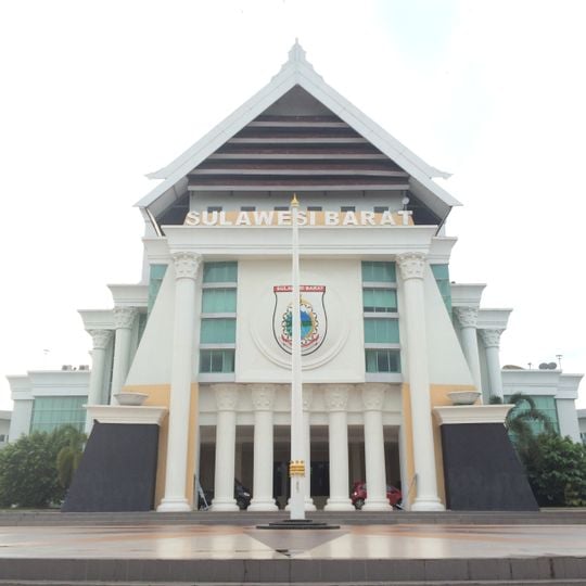 Sulawesi Barat