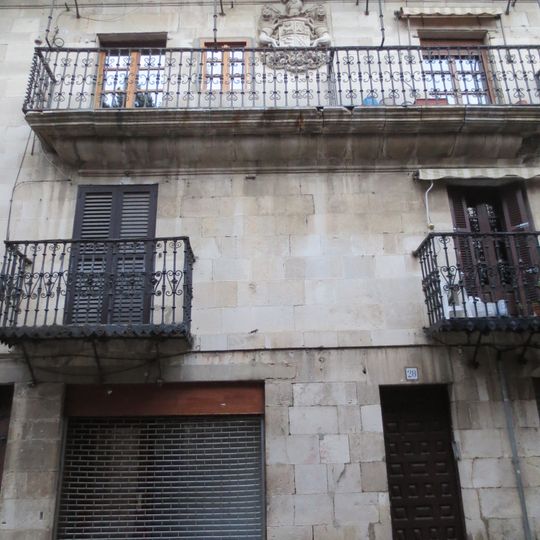 Casa Mayor 28