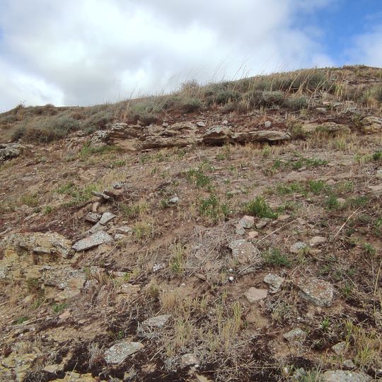 Rocaforteko gaztelua