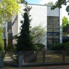 Haus Hanke-Förster Teltower Damm 139