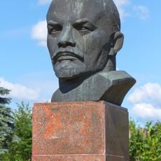 Памятник В.И. Ленину (Киржач)