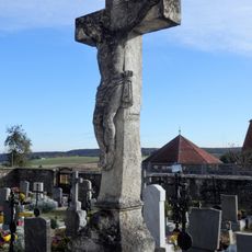 Wunderbaldingerkreuz