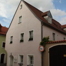 Lange Gasse 4 (Sulzbach-Rosenberg)