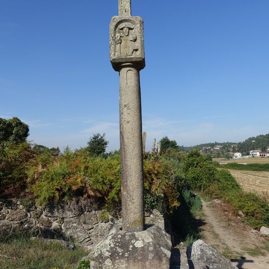Cruzeiro do Lugar da Quinta