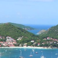 Guadeloupe