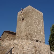 Torre de la Guàrdia de Déu