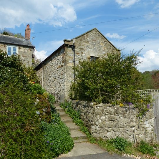 Farmbuildings to south east of Sunnyside