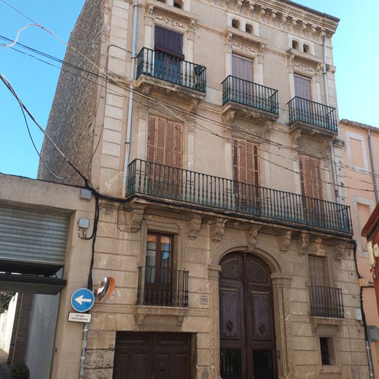 Casa Guilamany