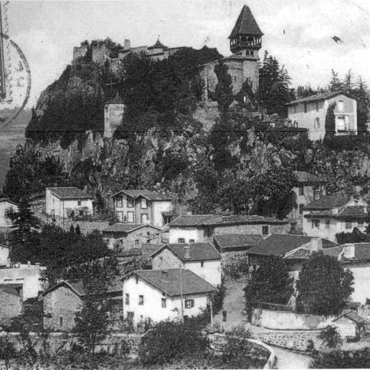 Cornillon-en-Trièves