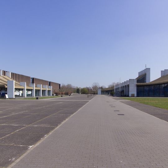 Forum Castrop-Rauxel