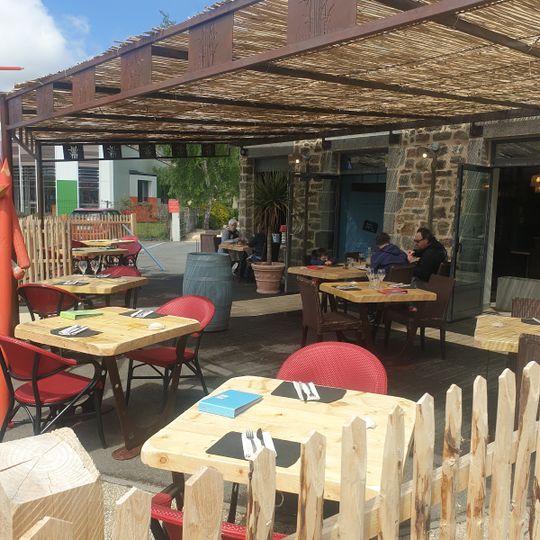 La Table des Marais