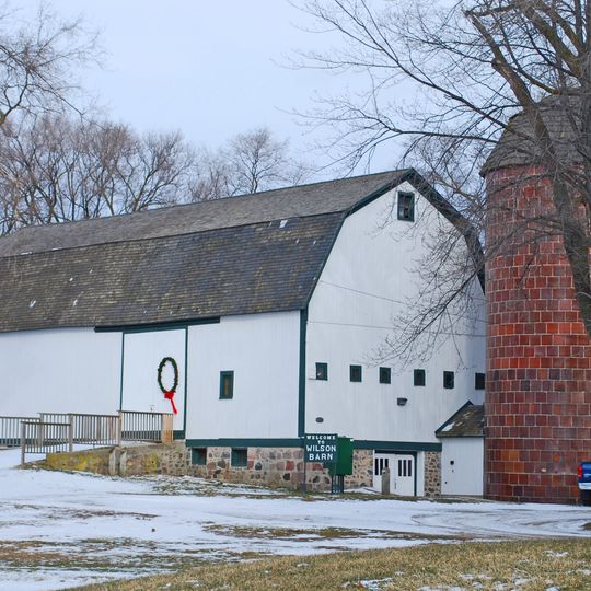 Wilson Barn