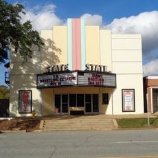 State Theatre