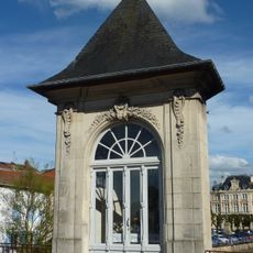 Chapelle Notre-Dame-de-la-Paix de Bar-le-Duc