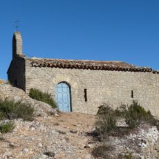 Sant Miquel de Montclar