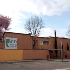 Institut Bosc de la Coma