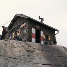 Rojacherhütte
