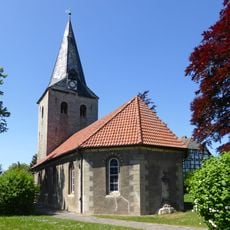 St. Mauritius