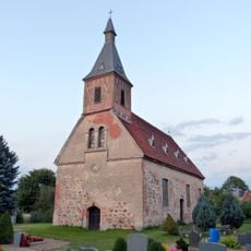 Church in Werder