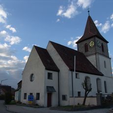 St. Maria