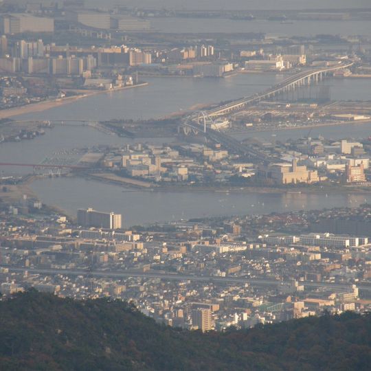 Nishinomiya-hama