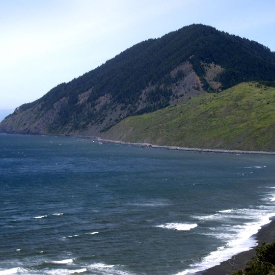 Humbug Mountain State Park