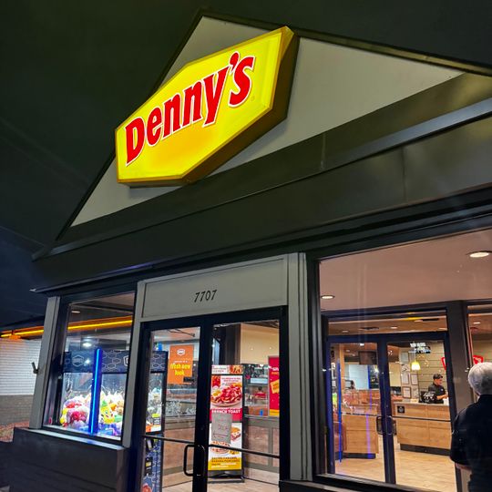 Denny's