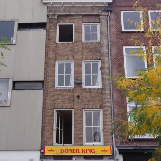 Markt 26, 's-Hertogenbosch