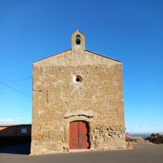 Sant Sebastià d'Almenar