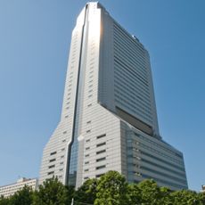 NEC Supertower