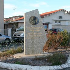 Mémorial Jean de Lattre de Tassigny