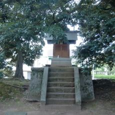 Tsuchiya Shrine