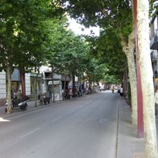 Rambla de Sabadell