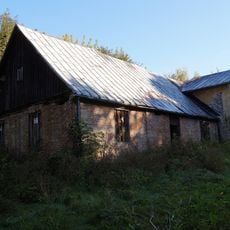 Manor in Sobianowice