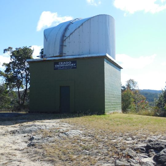 Crago Observatory