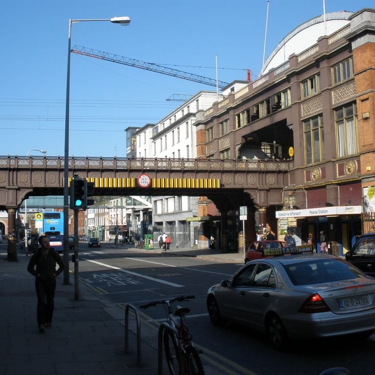 Ogród Zoologiczny w Dublinie