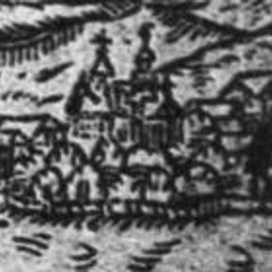 Church of Saint Roch