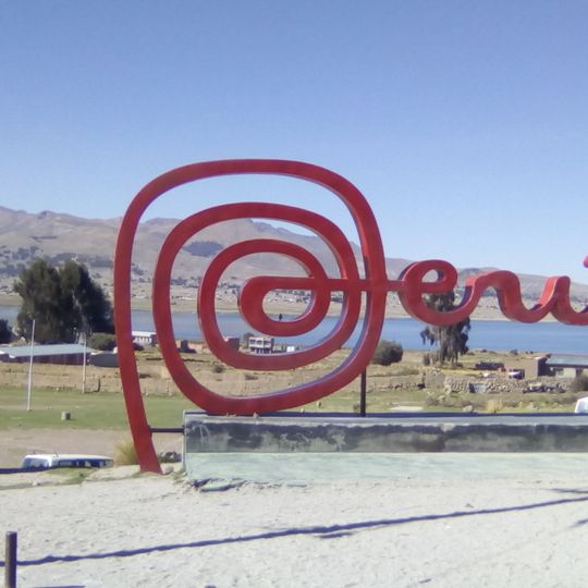 Provincia di Yunguyo